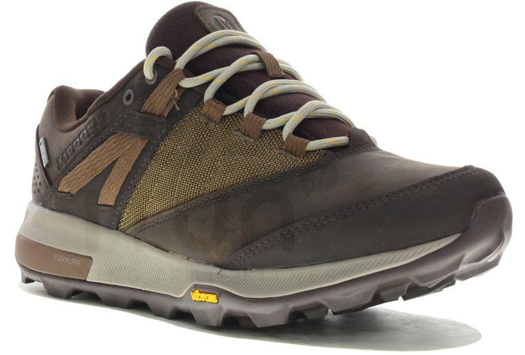 Merrell Zion Gore-Tex Herren