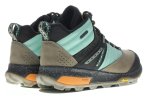 Merrell Zion Mid WP X Unlikely Hikers
