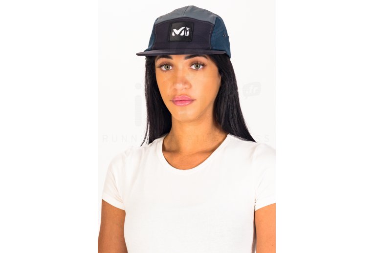 Millet 5 Panel