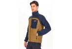 Millet chaqueta Abrasion Fleece