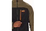 Millet chaqueta Abrasion Fleece