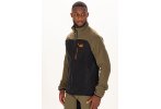 Millet chaqueta Abrasion Fleece