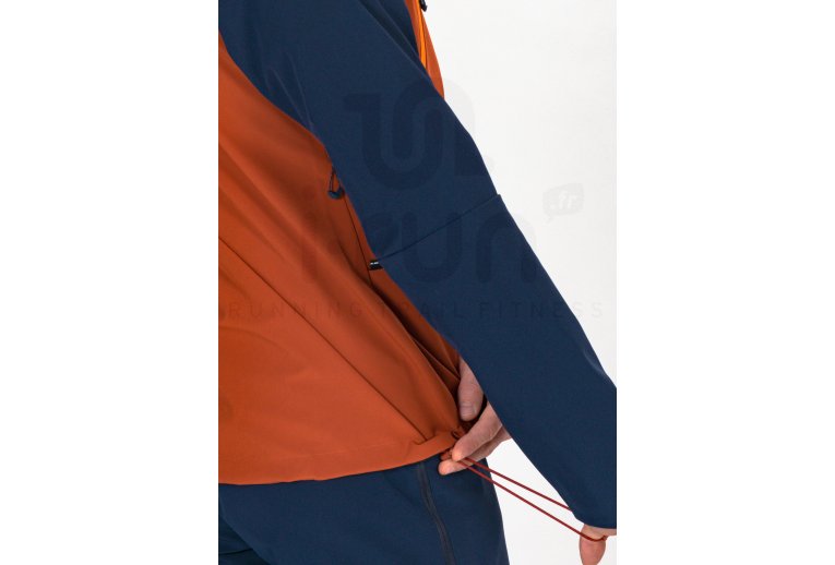 Millet Absolute Shield Herren