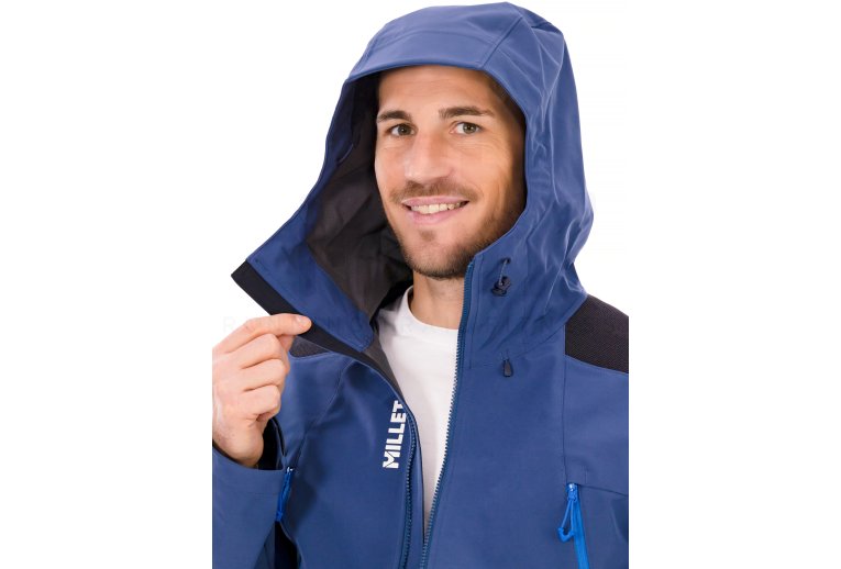 Millet Absolute Shield