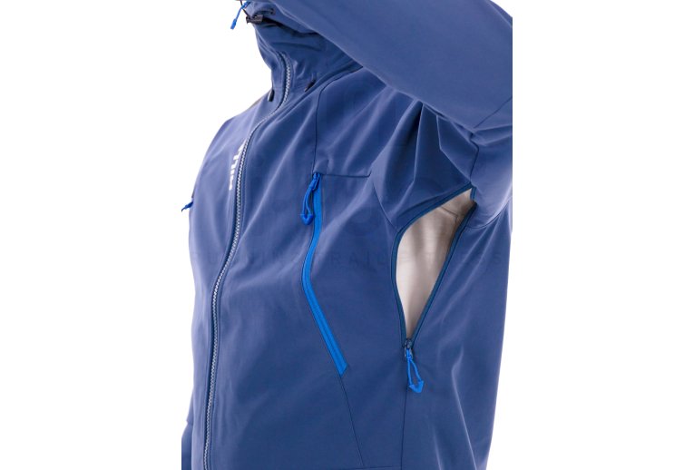 Millet Absolute Shield