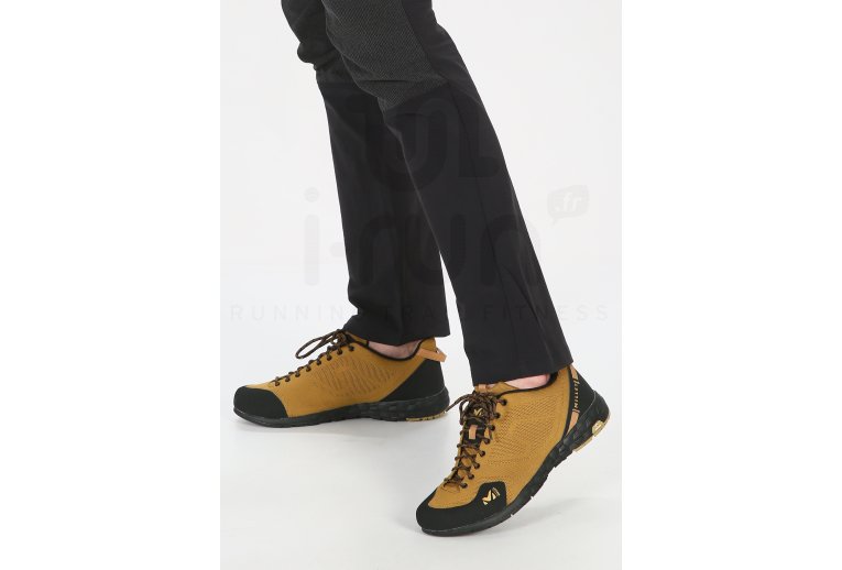 Millet Amuri Knit Herren