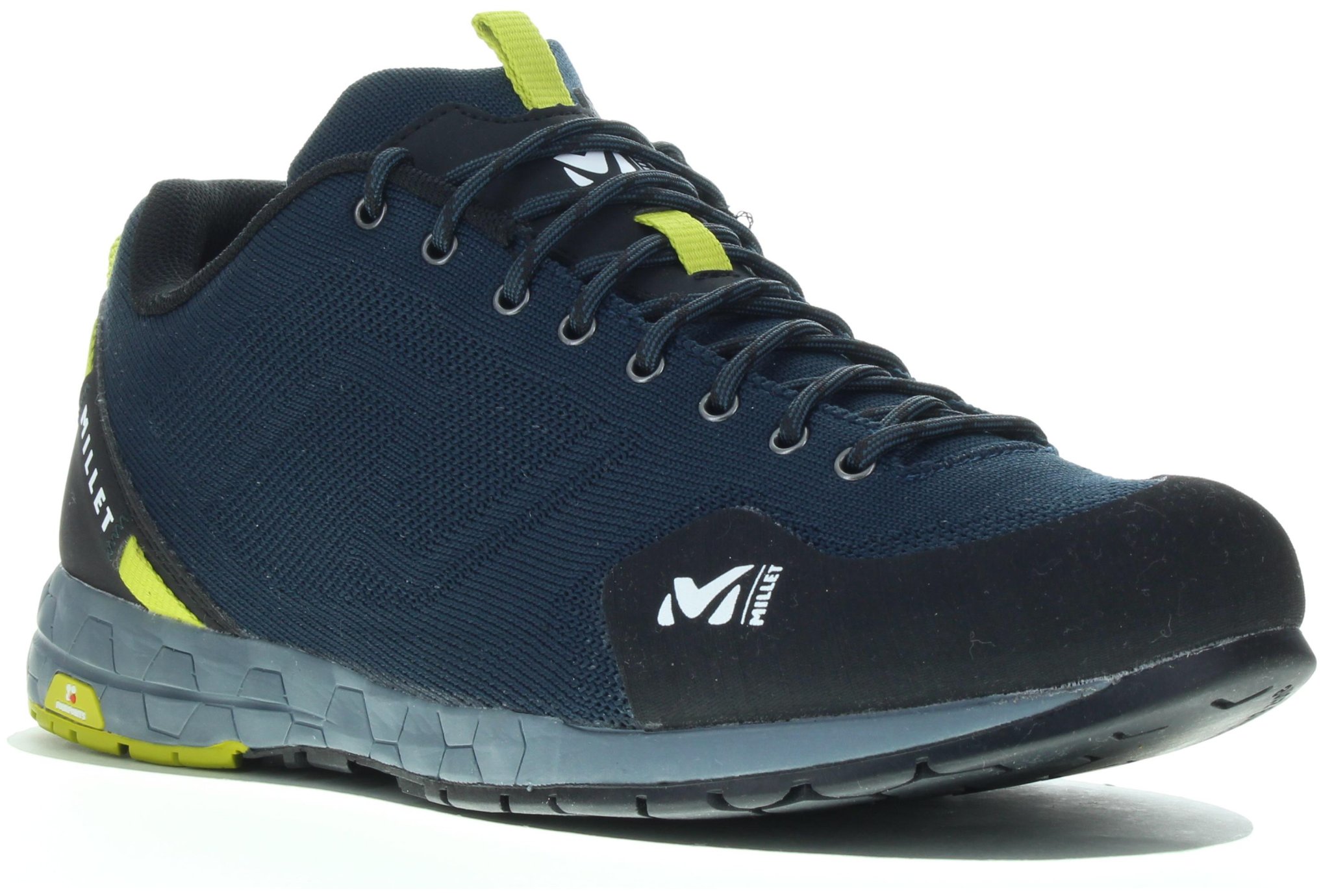 Millet Amuri Knit M Chaussures homme