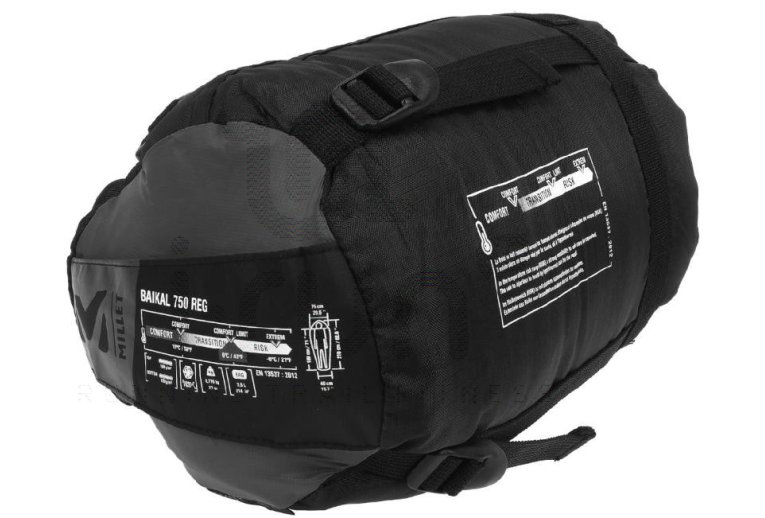 Millet Baikal 750 REG