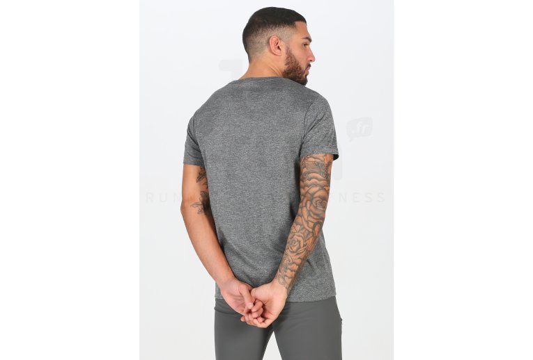 Millet camiseta manga corta Boren