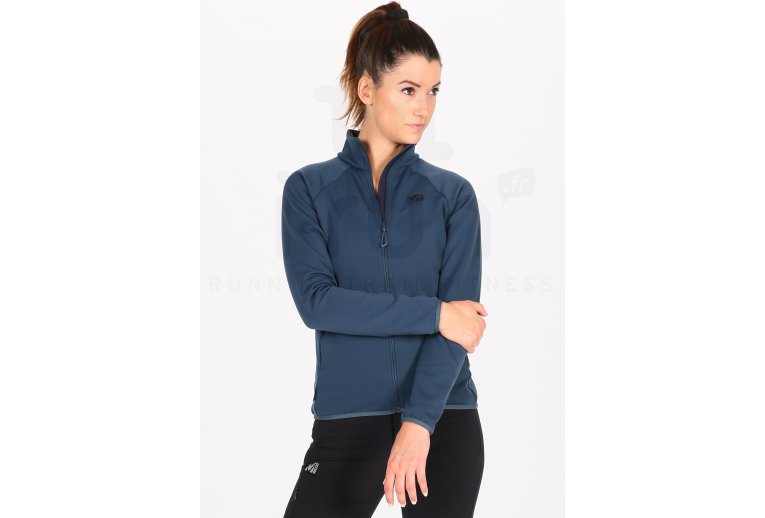 Millet Charmoz Power Damen