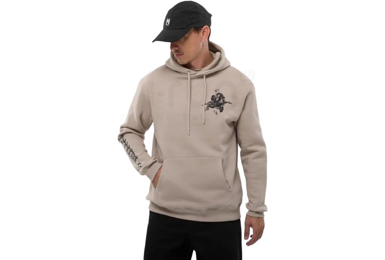 Millet Cima� Collab