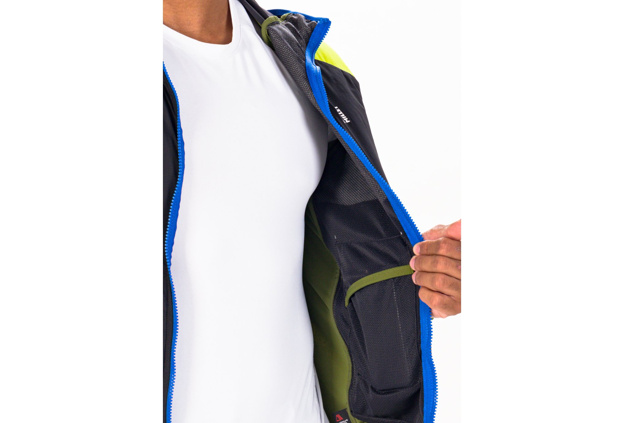 Millet Coolidge Hybrid Herren im Angebot Herren Bekleidung Jacken Millet