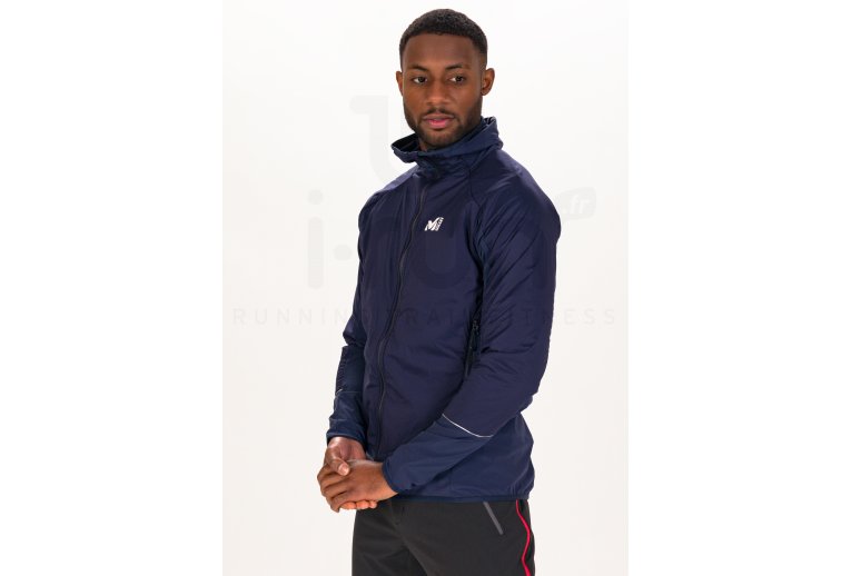 Millet Coolidge Hybrid Herren