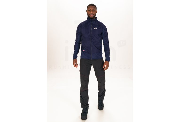 Millet Coolidge Hybrid Herren