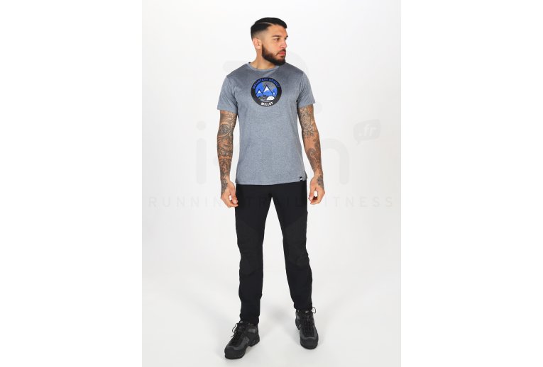 Millet camiseta manga corta Dream Peak