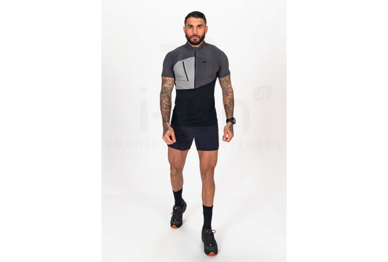 Millet Elevation Herren