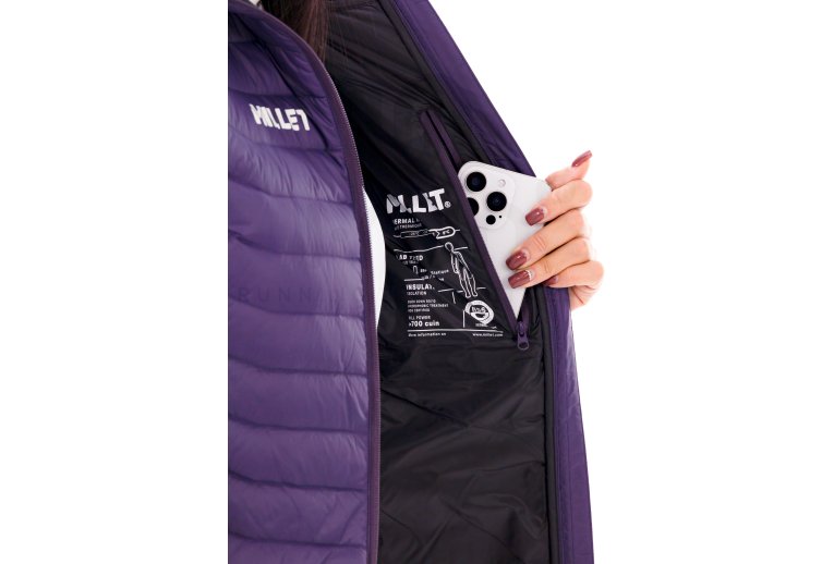 Millet Evole Light 700 Damen