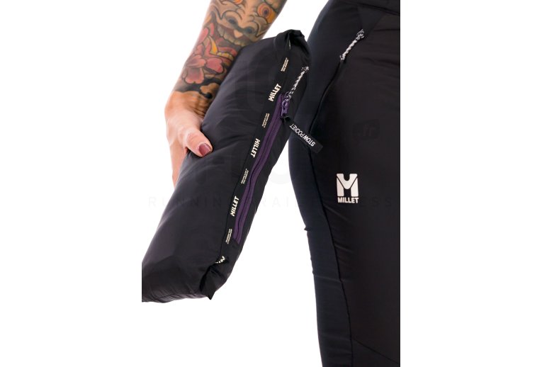 Millet Evole Light 700