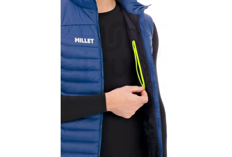 Millet Evole Light Down