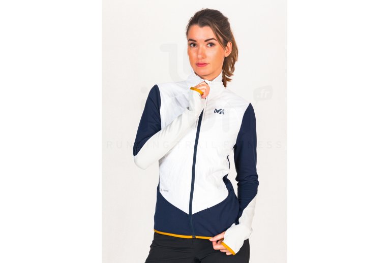 Millet chaqueta Extreme Rutor Alpha