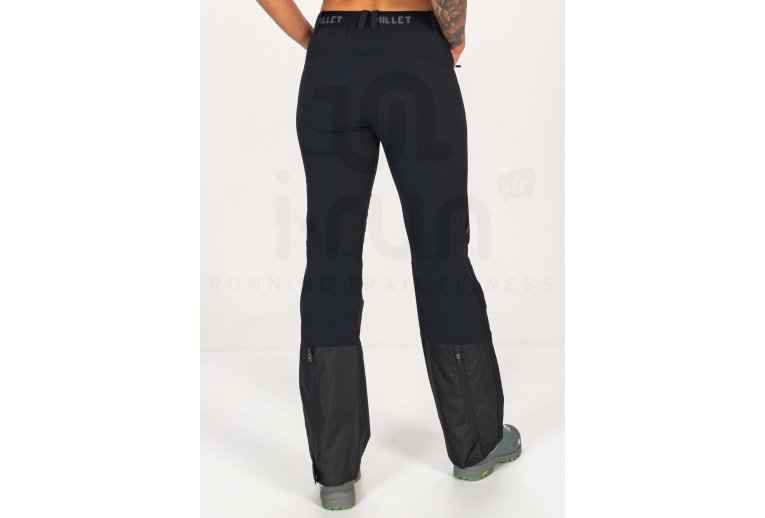 Millet pantal�n Extreme Rutor