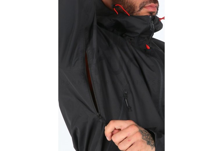 Millet chaqueta Fitz Roy 2.5 II