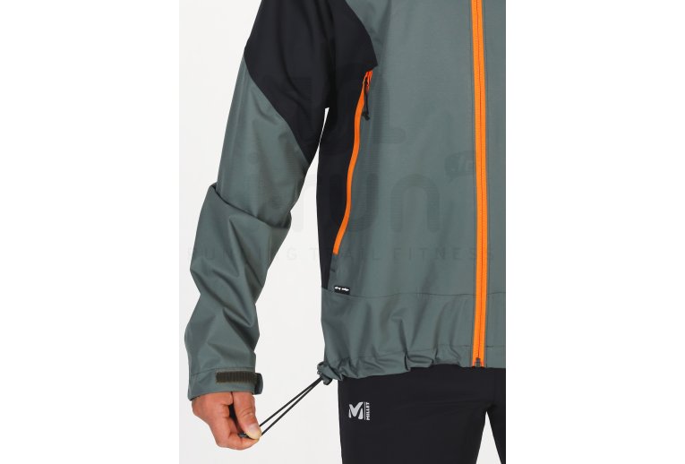 Millet Fitz Roy III Herren