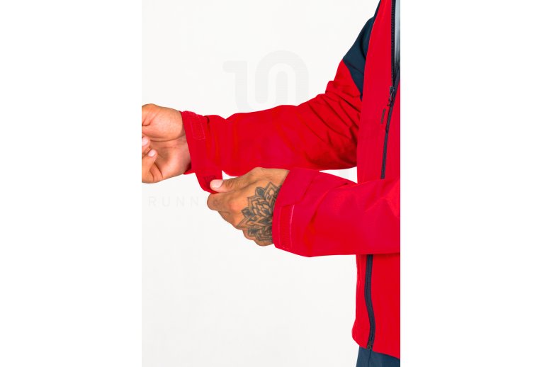 Millet Fitz Roy III Herren