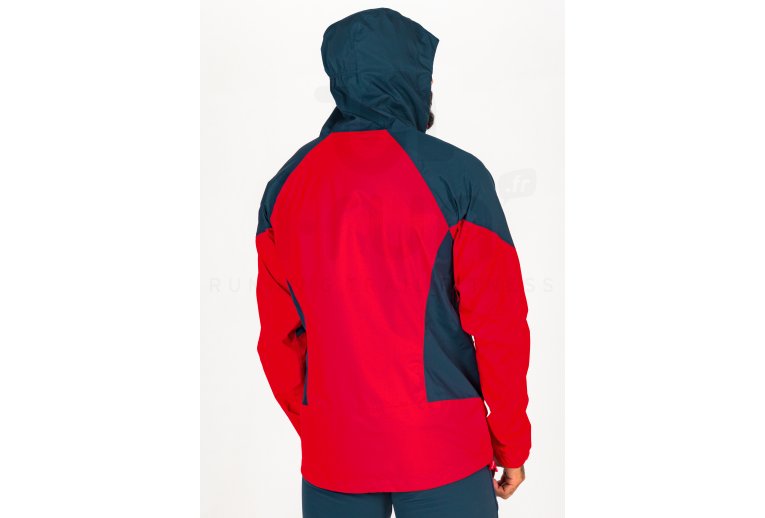 Millet Fitz Roy III Herren