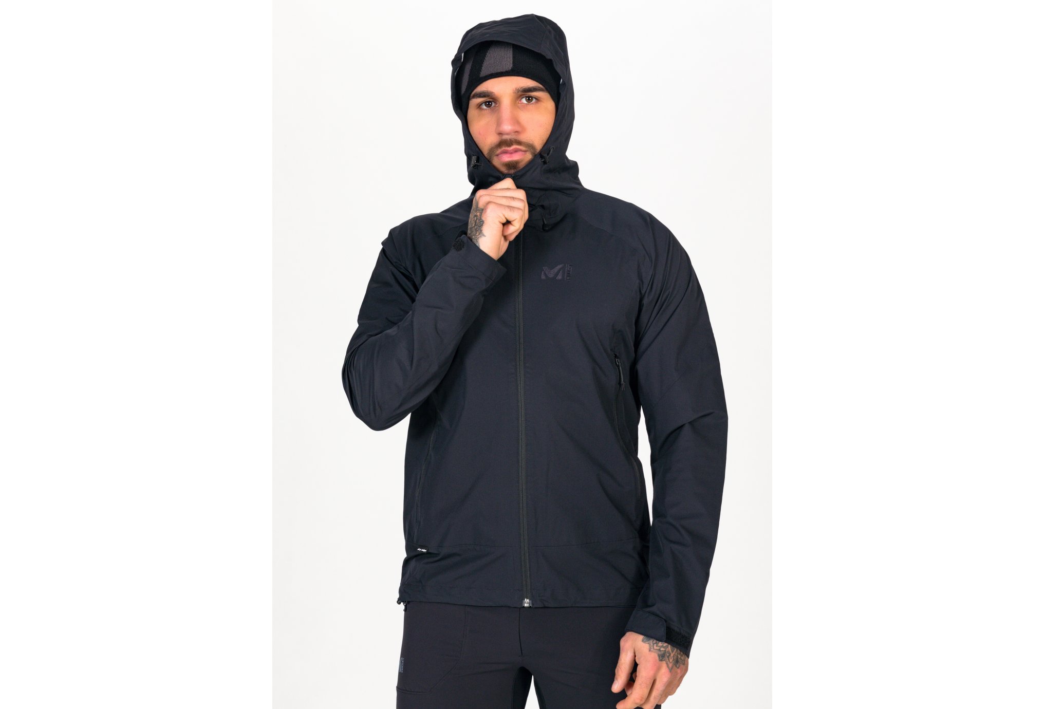 Millet Fitz Roy III M vêtement running homme