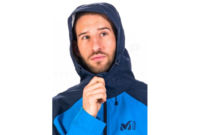 Millet chaqueta Fitz Roy III