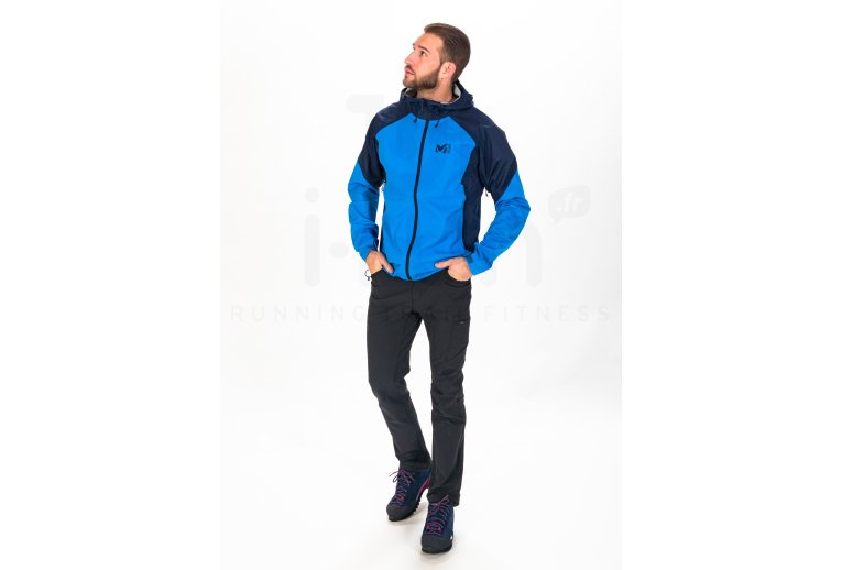 Millet Fitz Roy III Herren