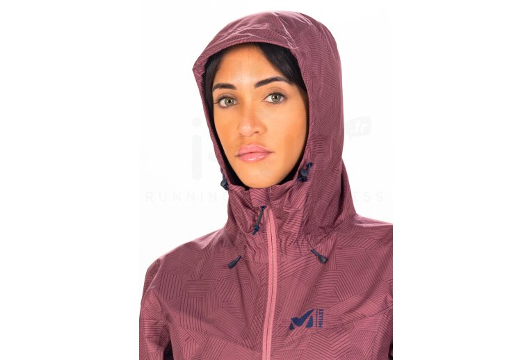 Millet Fitz Roy III Damen