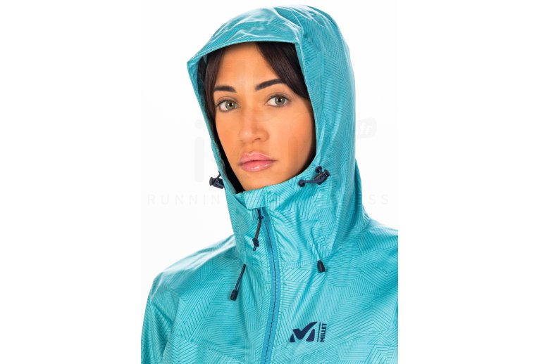 Millet chaqueta Fitz Roy III