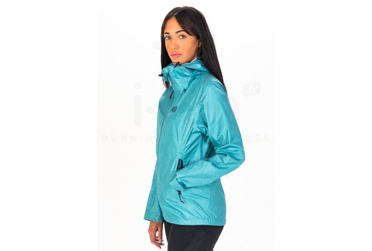 Millet chaqueta Fitz Roy III