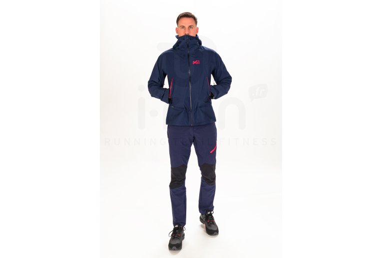 Millet Fitz Roy K 3L Herren