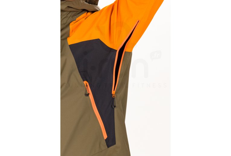 Millet Fitz Roy K Herren