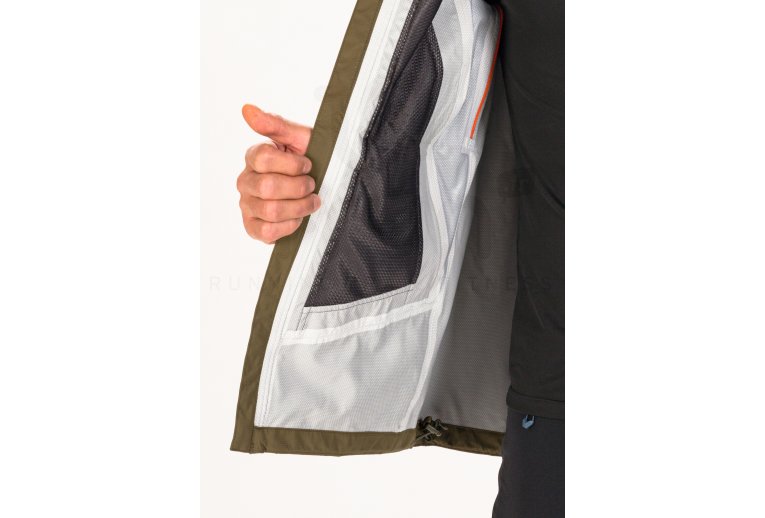 Millet Fitz Roy K Herren