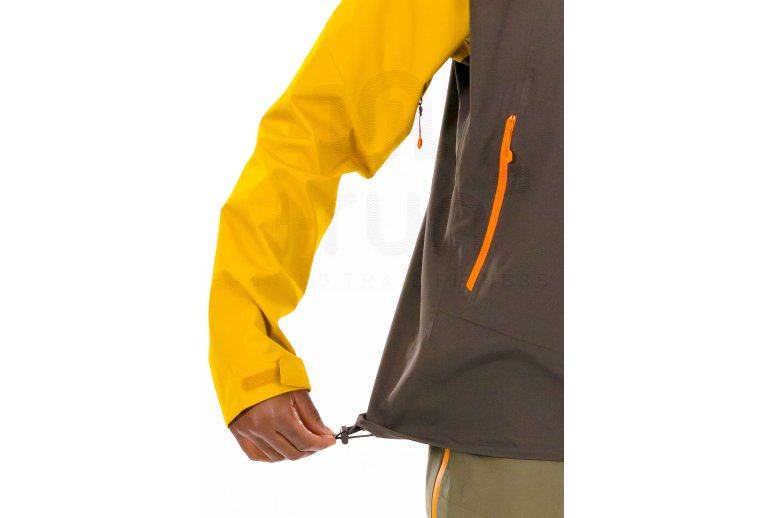 Millet Fitz Roy K Herren