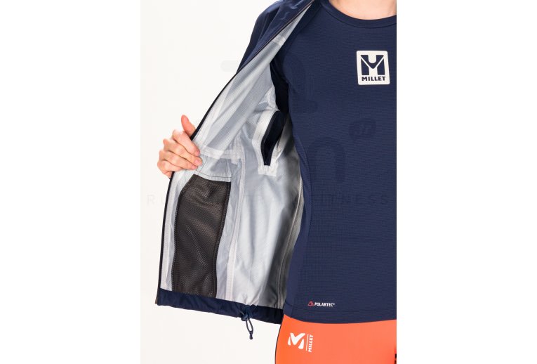 Millet Fitz Roy Damen