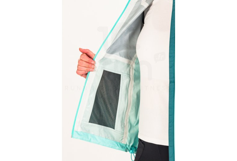 Millet Fitz Roy Damen