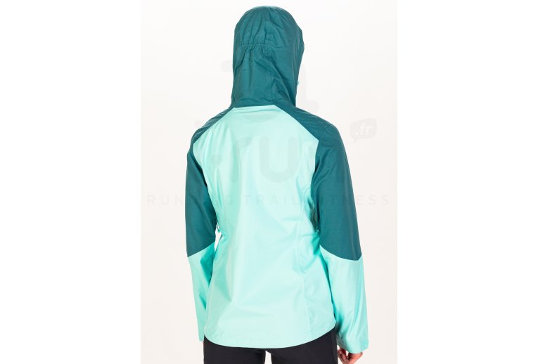 Millet Fitz Roy Damen