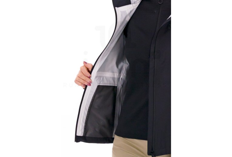 Millet Fitz Roy Damen