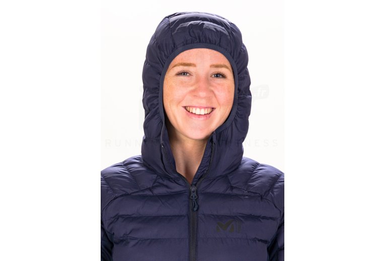 Millet chaqueta Fitz Roy Warm