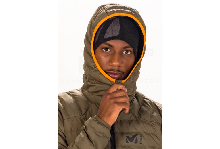 Millet Fitz Roy Warm Herren