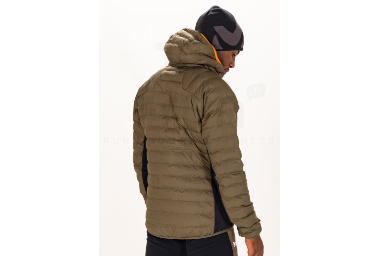 Millet Fitz Roy Warm M