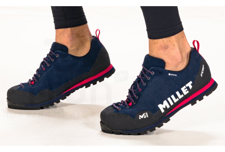 Millet Friction Gore-Tex  Herren