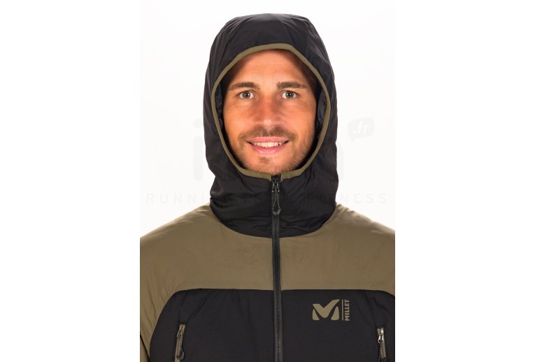 Millet Fusion Airwarm M