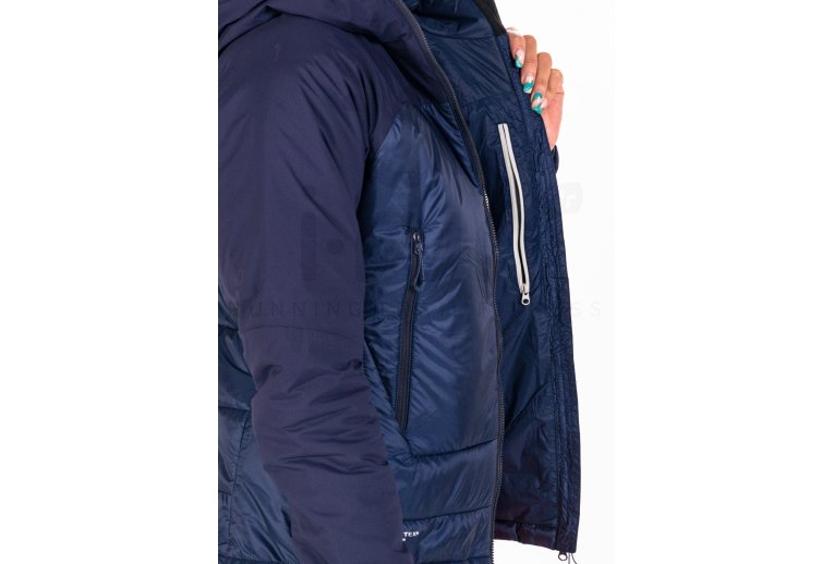Millet chaqueta Fusion Airwarm