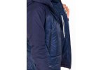 Millet chaqueta Fusion Airwarm